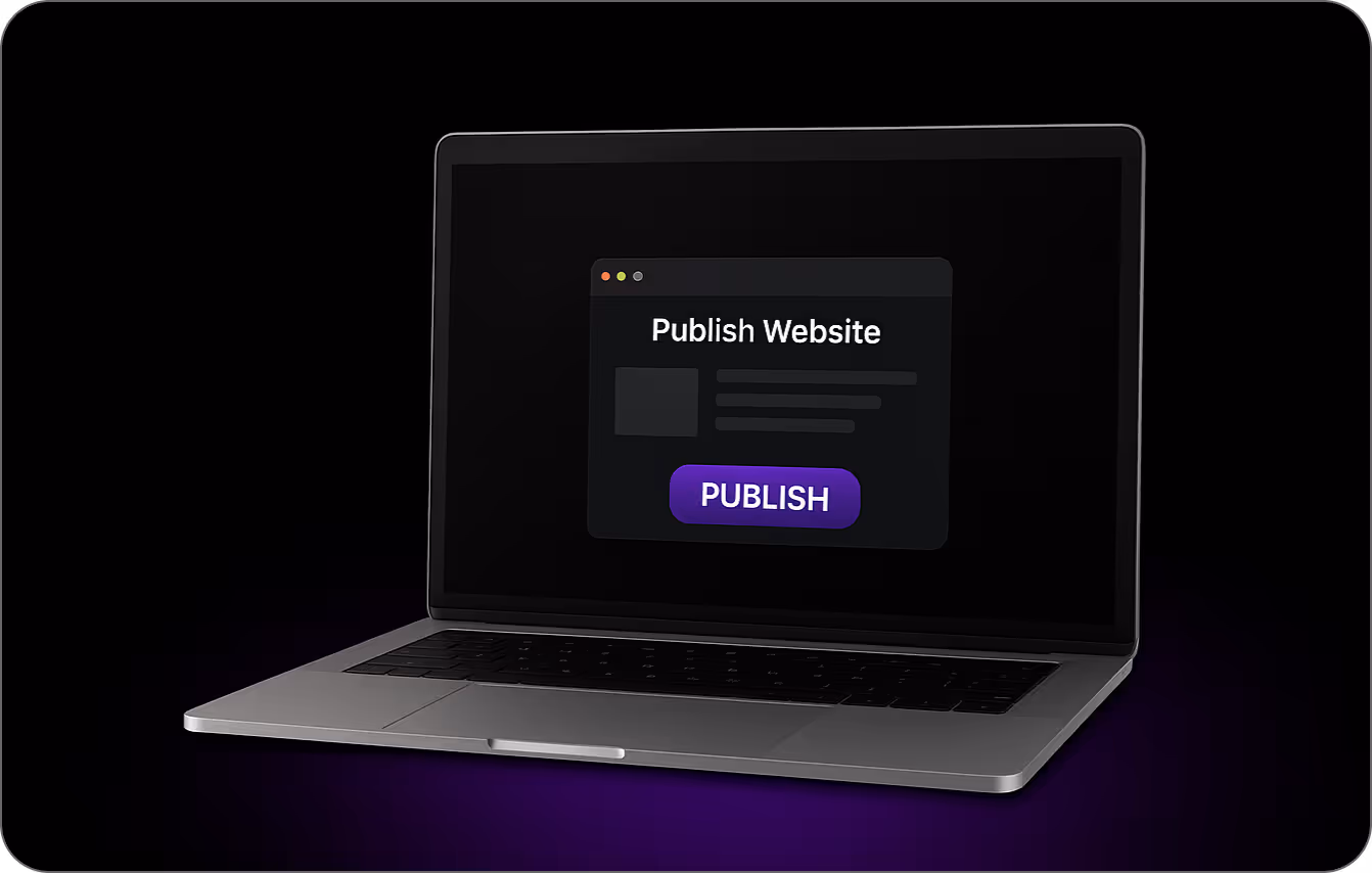 Lansare site —publicăm versiunea finală, devine vizibil online.